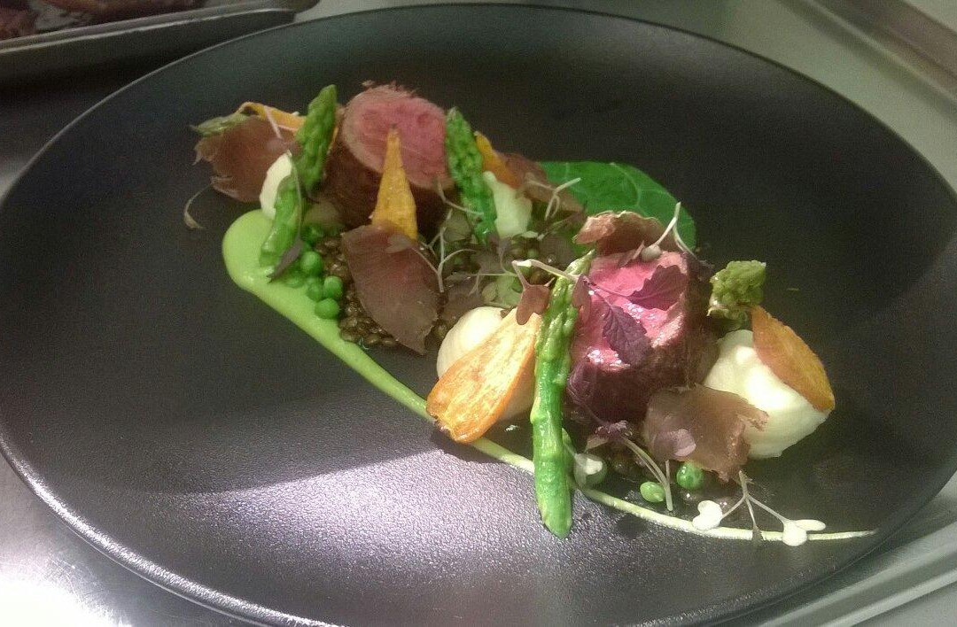 The Cecil Restaurant