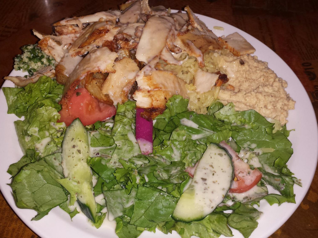 Restaurant Chichtaouk