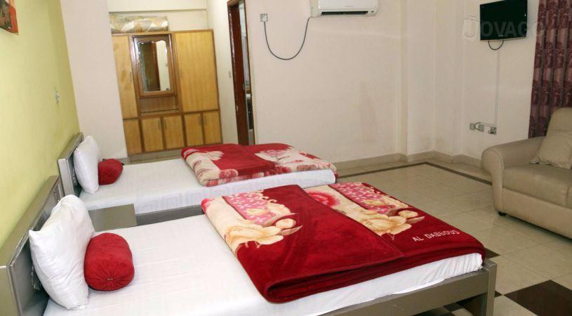 Muzaffarabad酒店住宿-Mir Continental Hotel