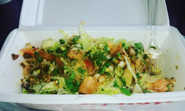 Duncanville餐馆和美食-City View Tacos