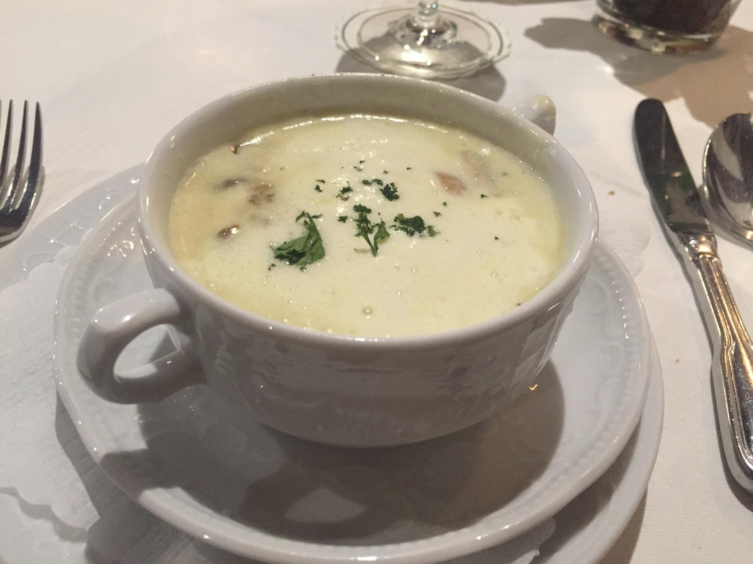 Neuenrade餐馆和美食-Alte Linden