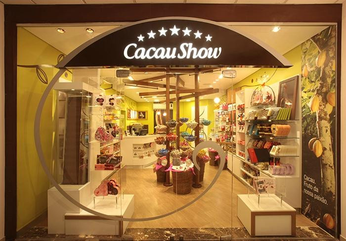 Cacau Show