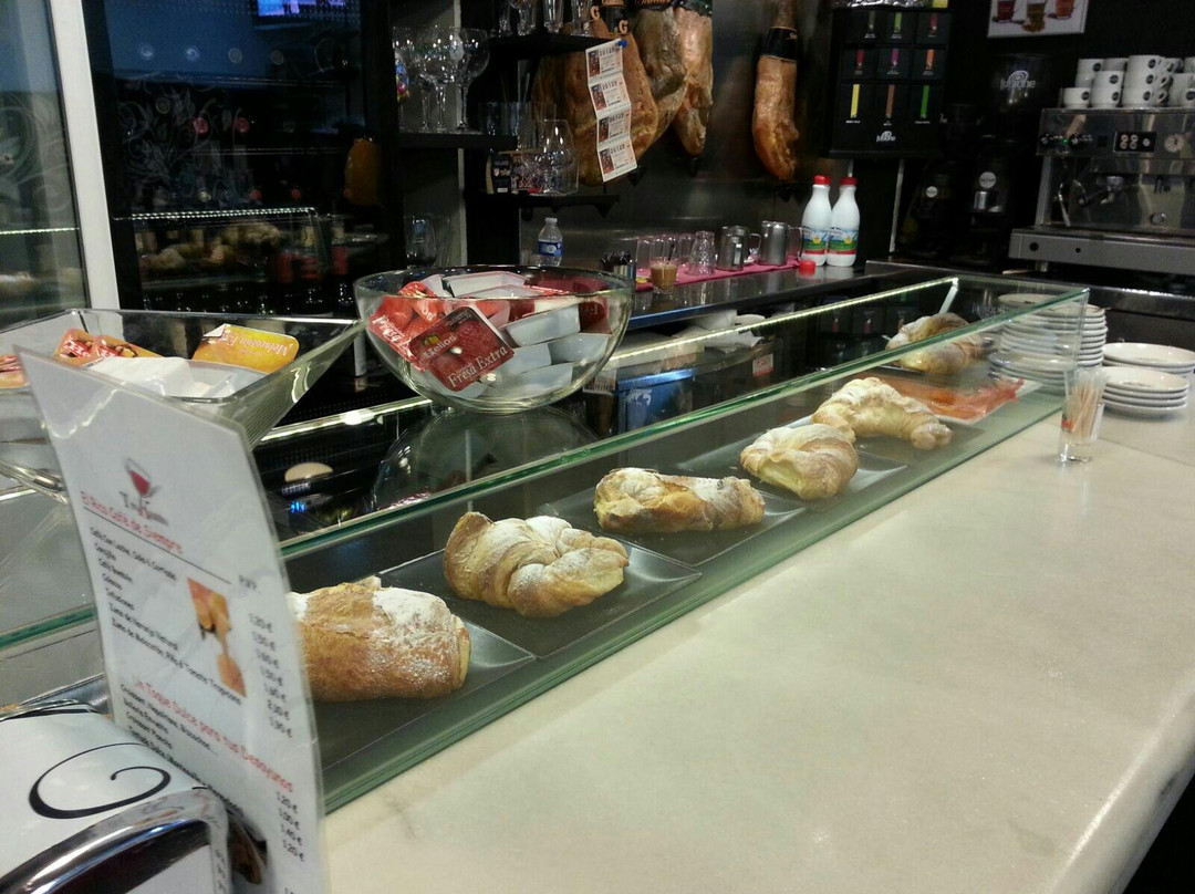 El Trokanto. Taberna Selecta