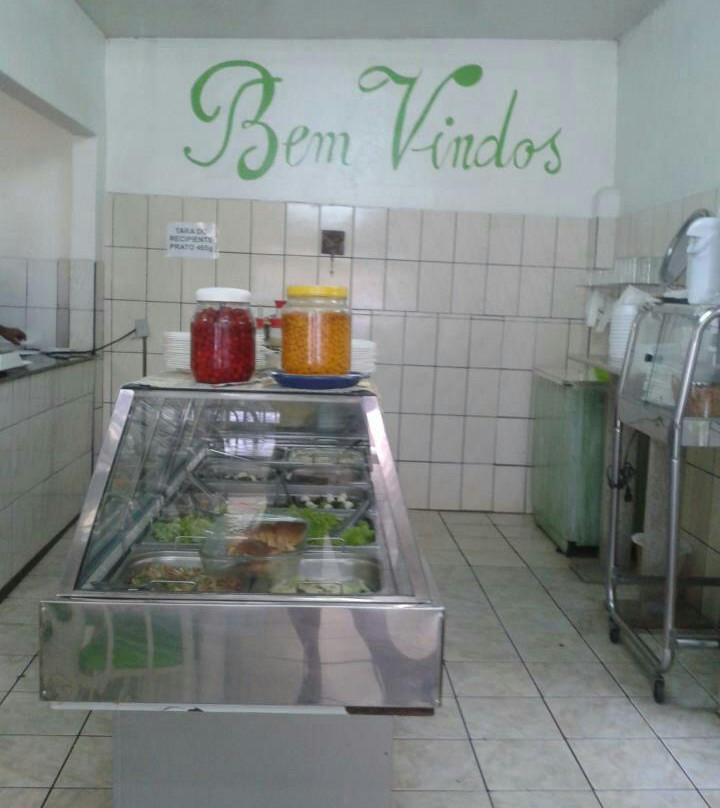 Restaurante Cheiro Verde - Frutal MG