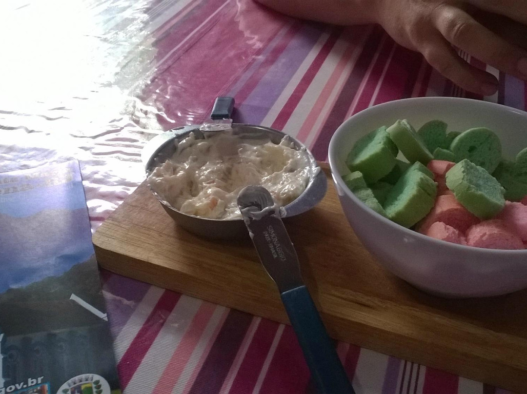 Trajano de Moraes餐馆和美食-Charme Da Serra