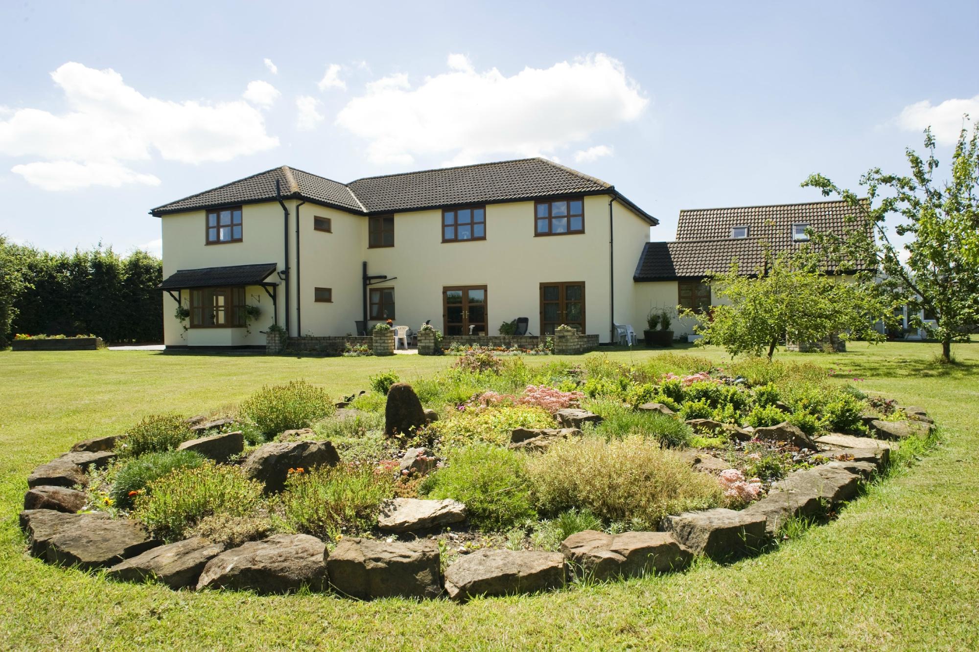 Rookery Farm Guest House-官方