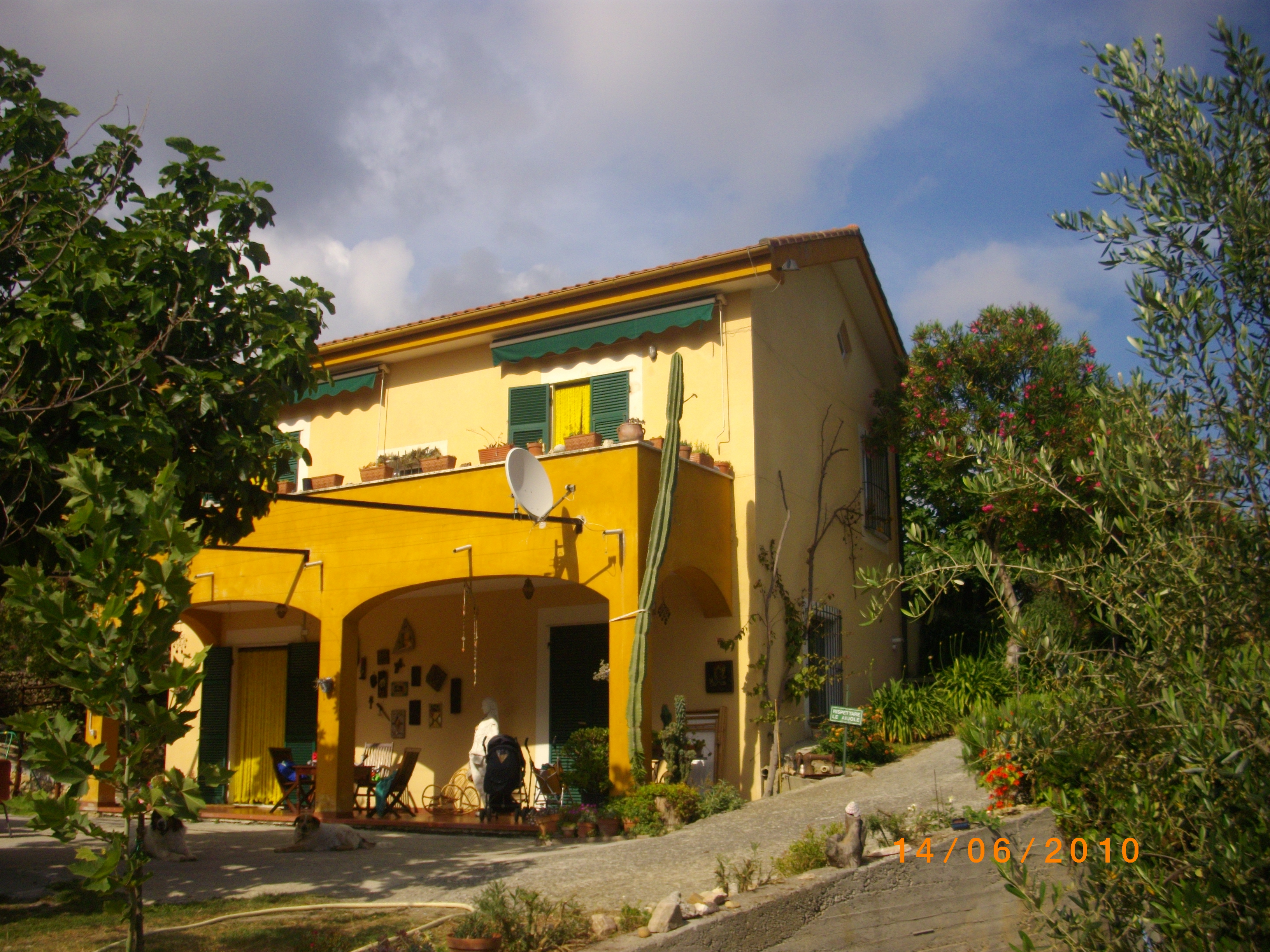 B&B La Casa dei Gelsi-官方