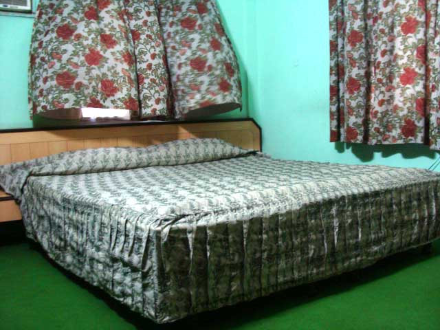Hotel Green View Resort