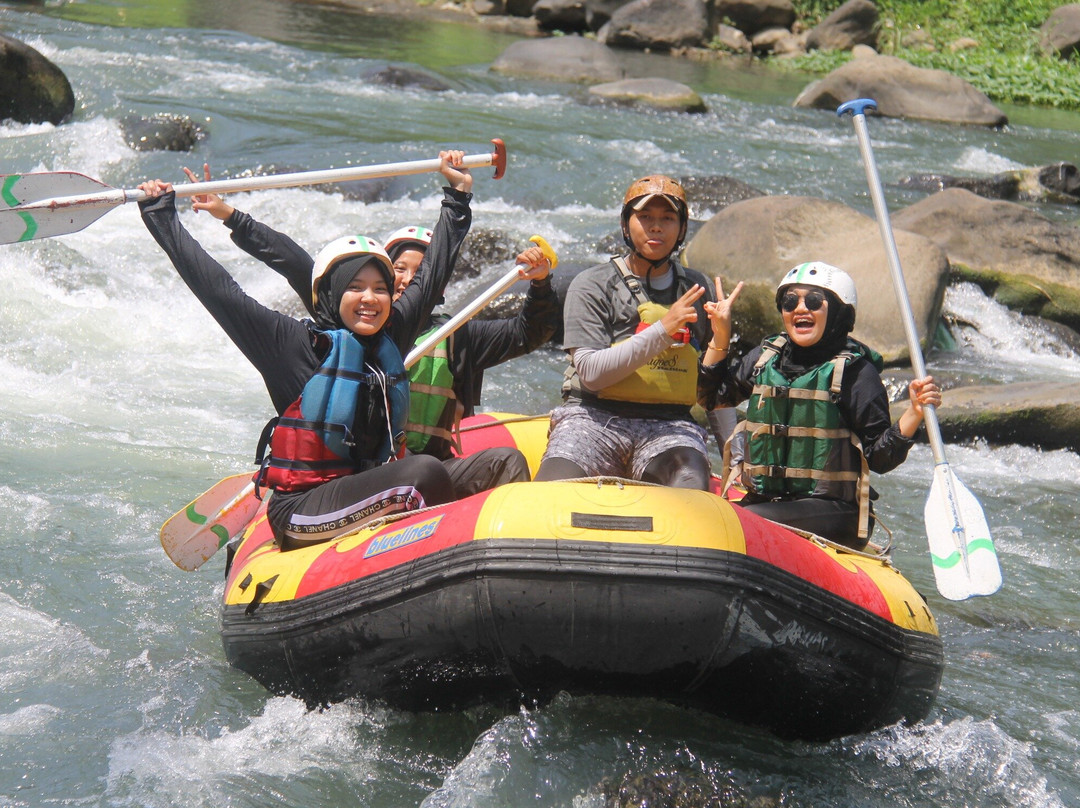 bagoes adventure景点图片