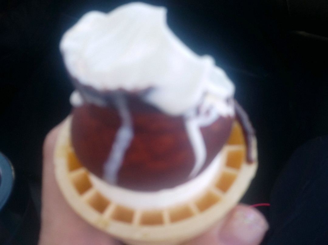 Benalto餐馆和美食-Dairy Queen Grill & Chill