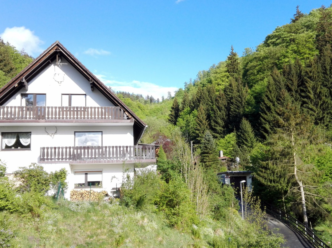 Haus Jutta