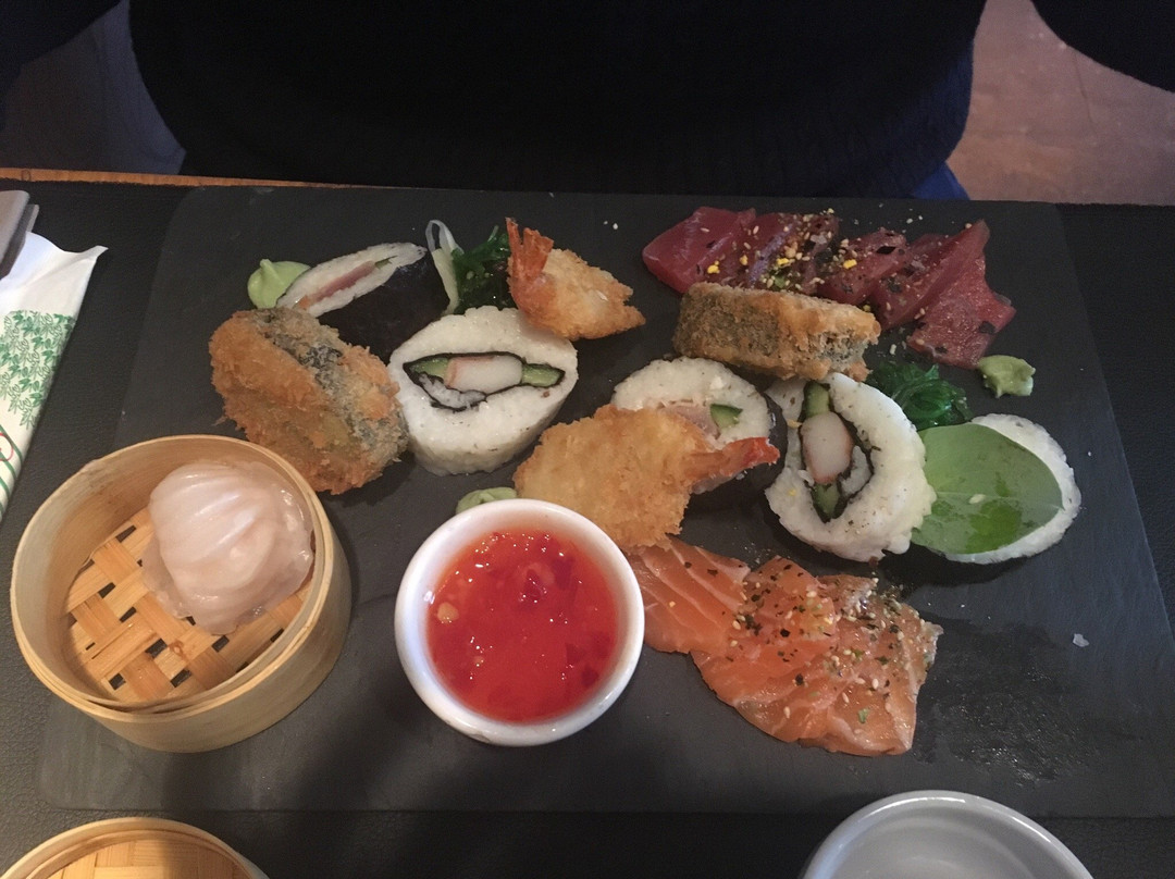 Rumst餐馆和美食-Huisnummer 95
