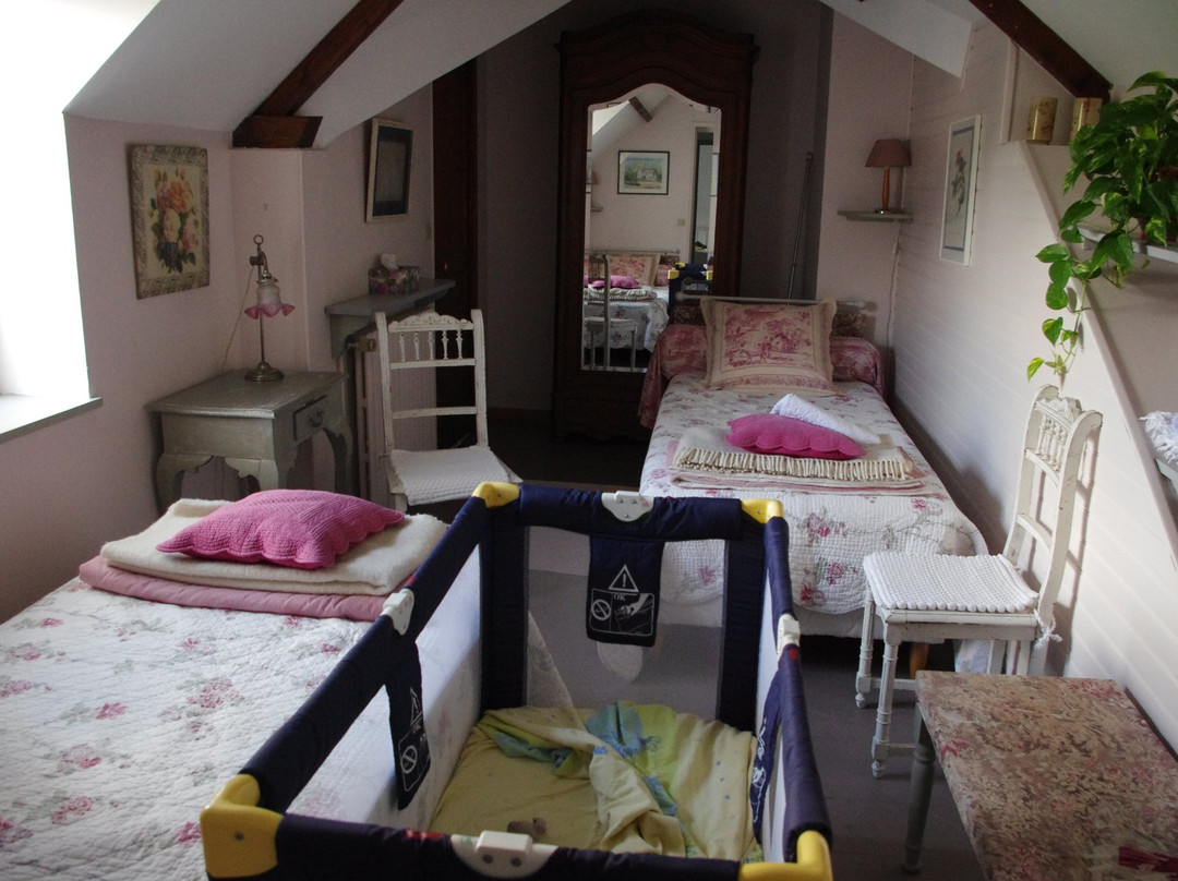 Dessogne B&B