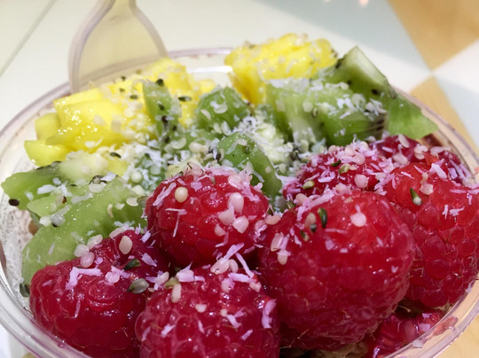 Tequesta餐馆和美食-3Natives