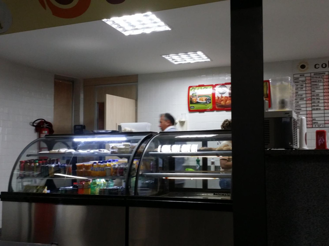 Ceilandia餐馆和美食-Coffee Milk