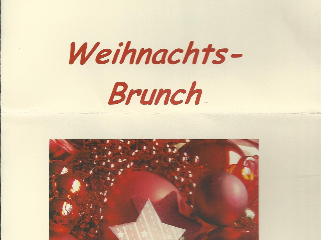 Hotel-Restaurant Sonnengarten