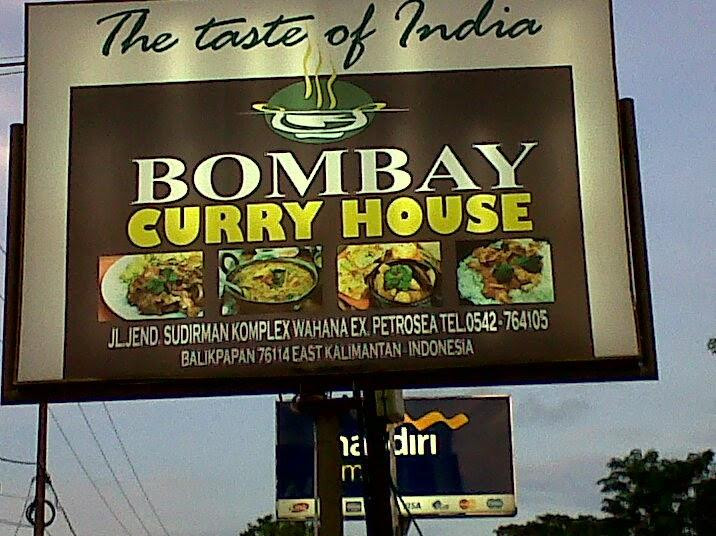 Bombay Curry Resto & Cafe