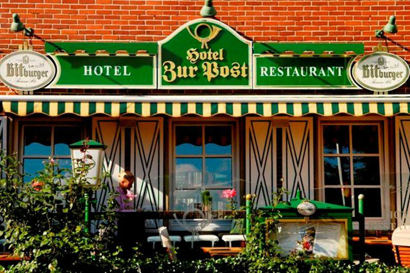 Hotel zur Post