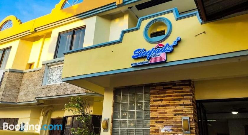 Sleepadz Hotel - Dormitel DYD