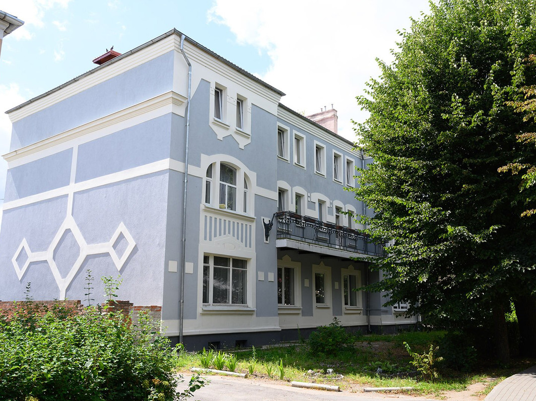 Villa Grete