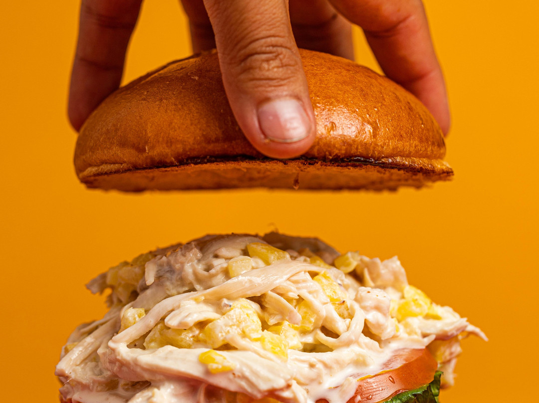 Chicken Sandwich Co.