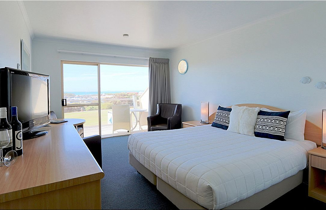 港景汽车旅馆主图