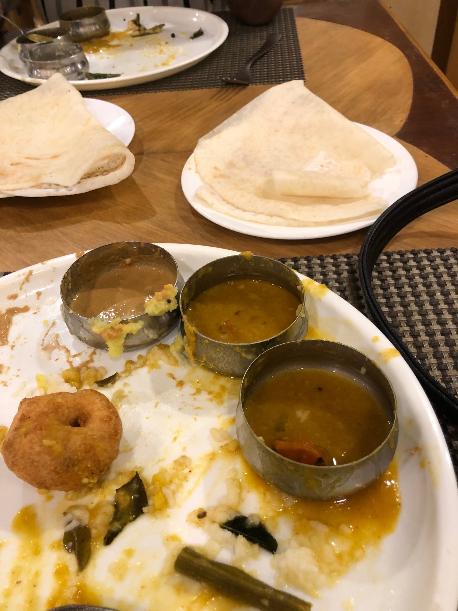 Raj Park Tirupati-餐饮