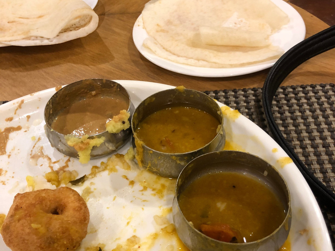 Raj Park Tirupati主图