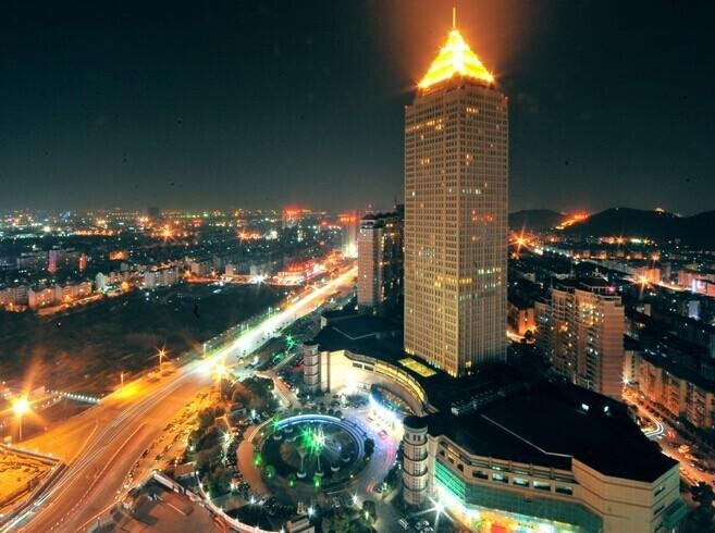 杭州开元名都大酒店