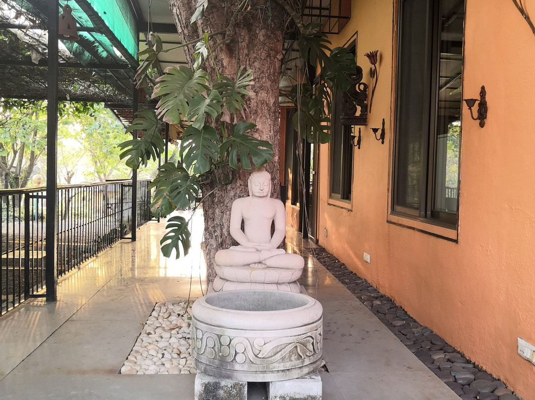 Tooth Mountain Farms主图