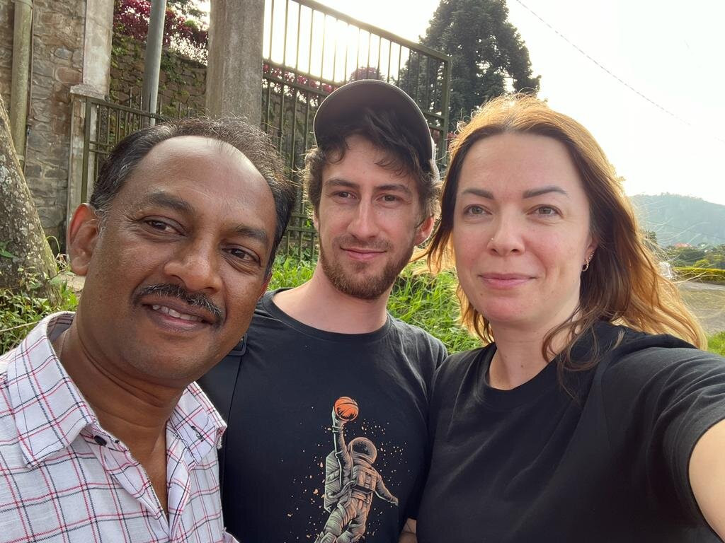 Ceylon Kls Tours-奴娃拉伊利雅必去景点