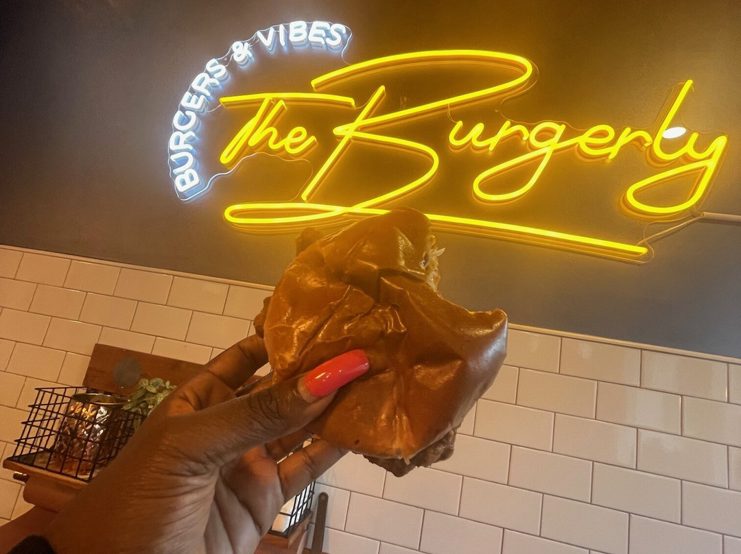 The Burgerly