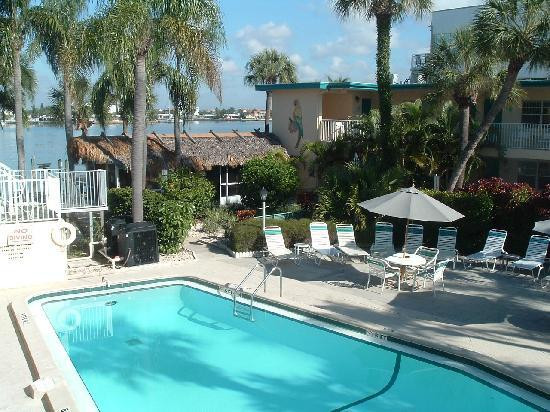 Malyn Resort Condominium Motel