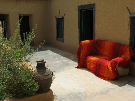 Auberge Camping Toda Alemdoun-官方