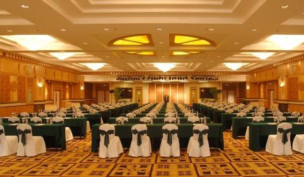 浙江国际大酒店主图