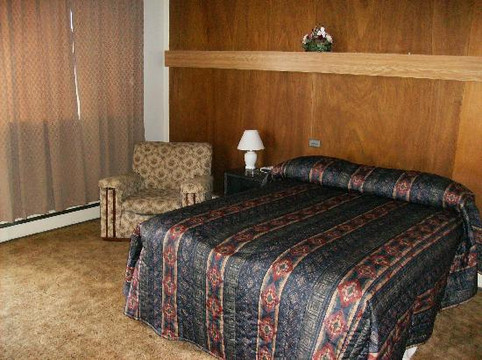 The Bridgeview Motel Chapleau