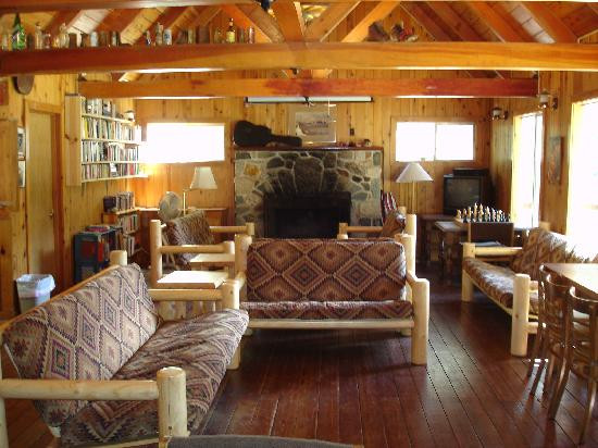 Trinity Mountain Meadow Resort