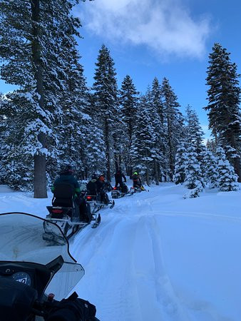 Coldstream Adventures-特拉基必去景点