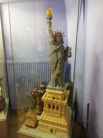Muzeum Lega Tábor-塔博尔必去景点