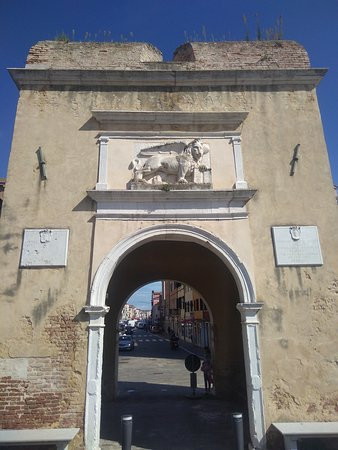 Porta Garibaldi景点图片