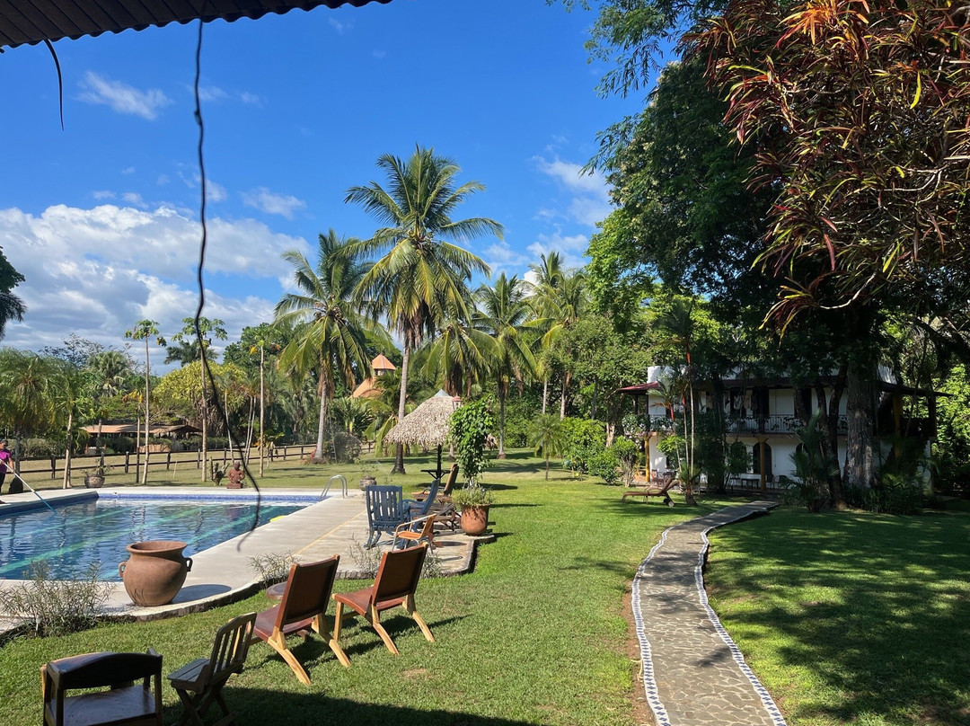 Hotel Paraiso del Cocodrilo主图