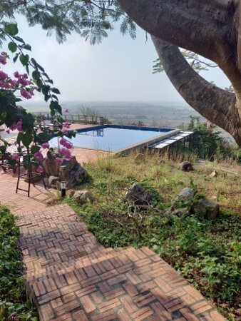 Victoria Nui Sam Lodge主图