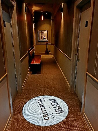Criterion Hotel主图