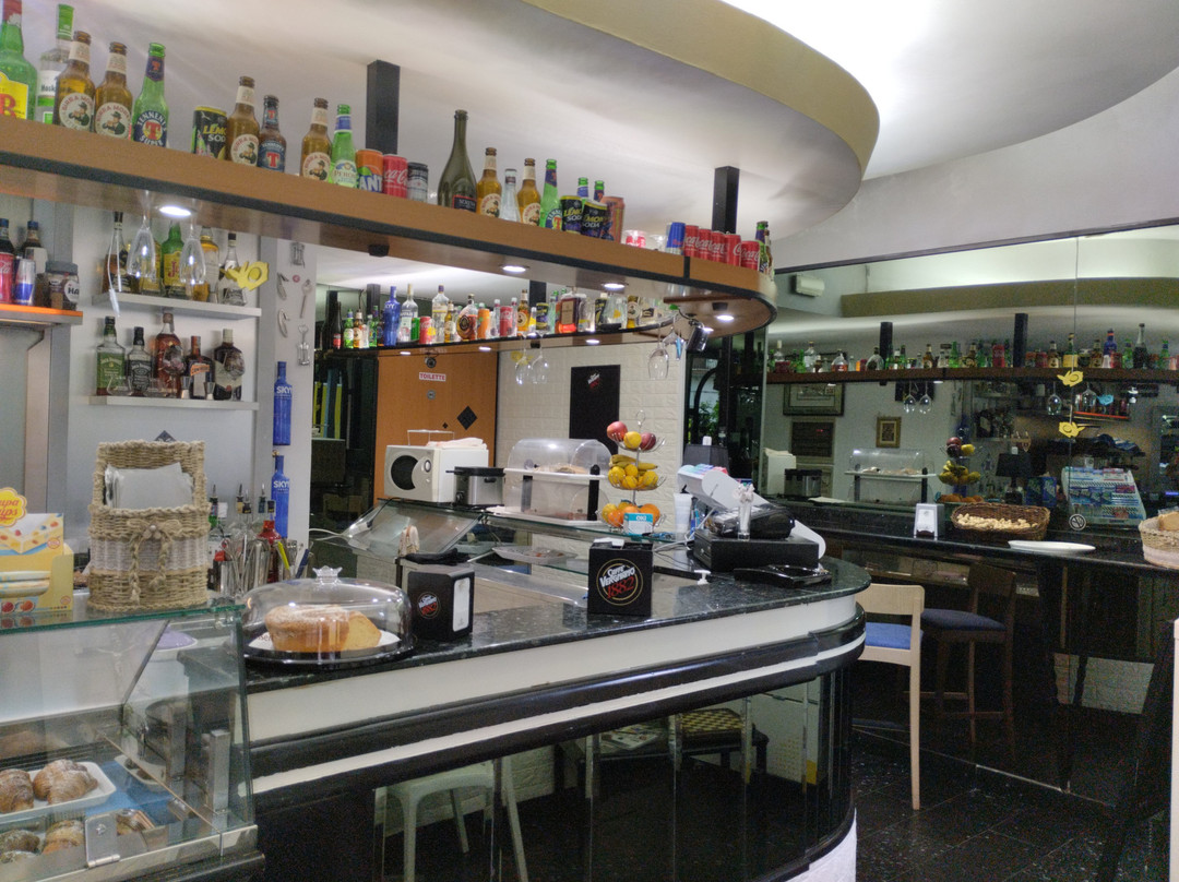 Bar Au Semaphore景点图片