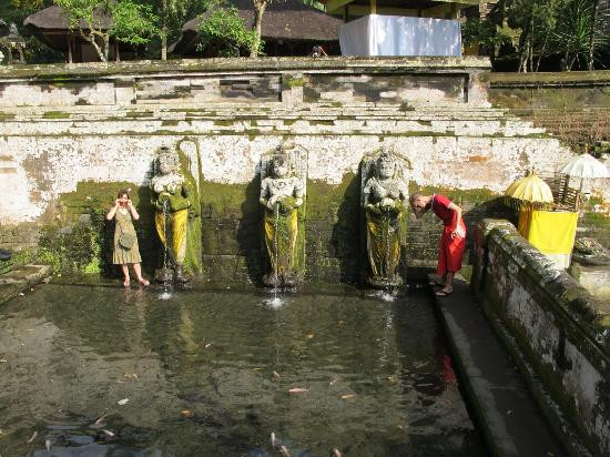 象窟-乌布必去景点