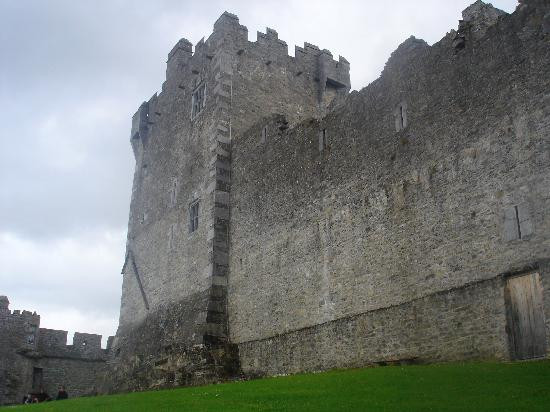Ross Castle-基拉尼必去景点