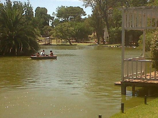 巴勒莫博斯克斯-布宜诺斯艾利斯必去景点