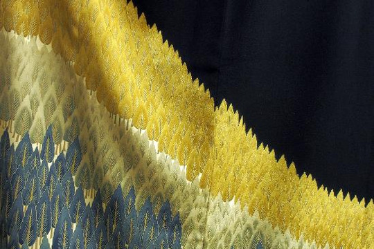 Kaga Yuzen Kaikan-金泽市必去景点