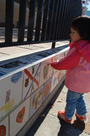 俄克拉荷马国家纪念博物馆-俄克拉何马城必去景点