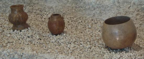 Museo del Pueblo Maya de Dzibilchaltún-梅里达必去景点